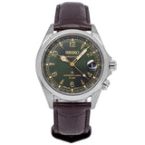Seiko Uomo SPB507J1 Prospex Alpinist 39mm Automatico