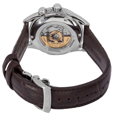 Seiko Uomo SPB507J1 Prospex Alpinist 39mm Automatico