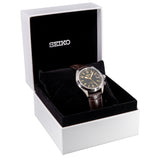 Seiko Uomo SPB507J1 Prospex Alpinist 39mm Automatico