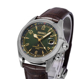 Seiko Uomo SPB507J1 Prospex Alpinist 39mm Automatico