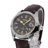 Seiko Uomo SPB507J1 Prospex Alpinist 39mm Automatico
