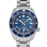 Seiko SPB509J1 Prospex Diver’s 60th Anniversary GMT Ltd. Ed.