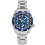 Seiko SPB509J1 Prospex Diver’s 60th Anniversary GMT Ltd. Ed.