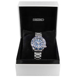 Seiko SPB509J1 Prospex Diver’s 60th Anniversary GMT Ltd. Ed.