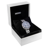 Seiko SPB509J1 Prospex Diver’s 60th Anniversary GMT Ltd. Ed.