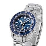 Seiko SPB509J1 Prospex Diver’s 60th Anniversary GMT Ltd. Ed.