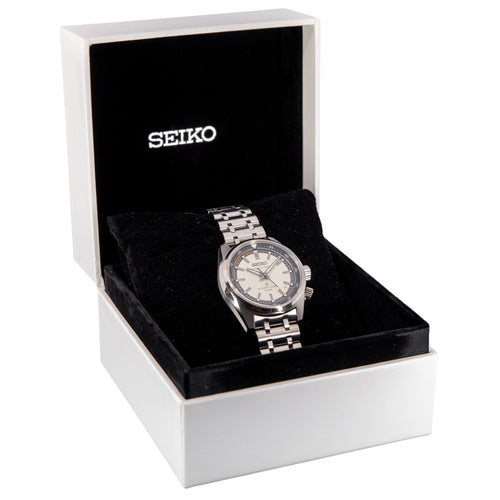 Seiko Uomo SPB513J1 Prospex Speedtimer Automatico