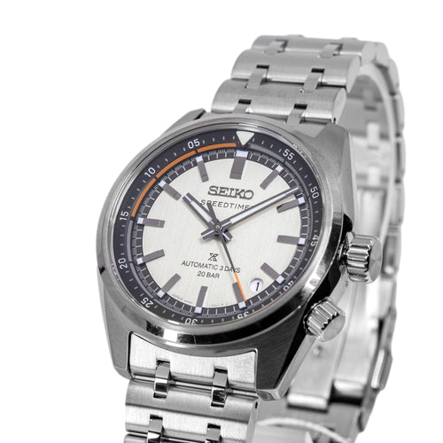 Seiko Uomo SPB513J1 Prospex Speedtimer Automatico