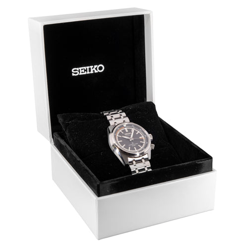 Seiko Uomo SPB515J1 Prospex Speedtimer Automatico
