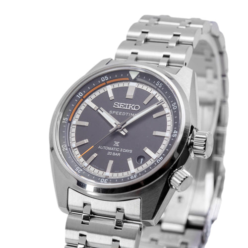 Seiko Uomo SPB515J1 Prospex Speedtimer Automatico