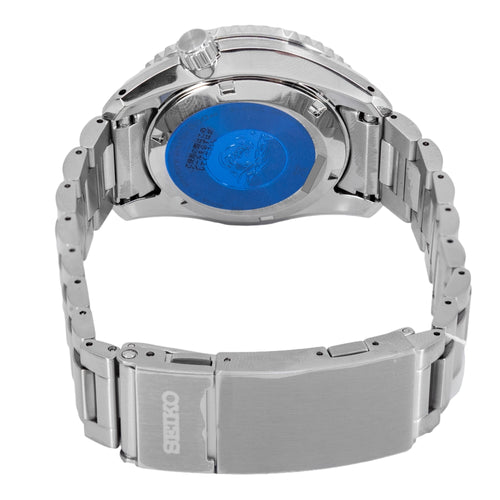 Seiko Uomo SPB519J1 Prospex 1968 Heritage Diver's Auto GMT