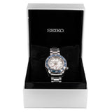 Seiko Uomo SPB519J1 Prospex 1968 Heritage Diver's Auto GMT