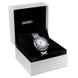 Seiko Uomo SPB519J1 Prospex 1968 Heritage Diver's Auto GMT