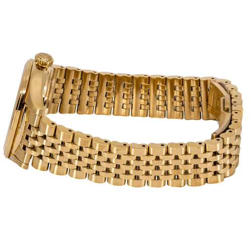 Seiko Uomo SPB524J1 Classic Series Presage 36mm Automatico