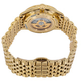 Seiko Uomo SPB524J1 Classic Series Presage 36mm Automatico