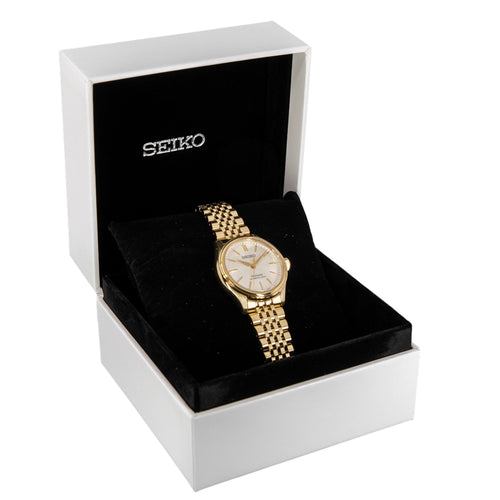 Seiko Uomo SPB524J1 Classic Series Presage 36mm Automatico