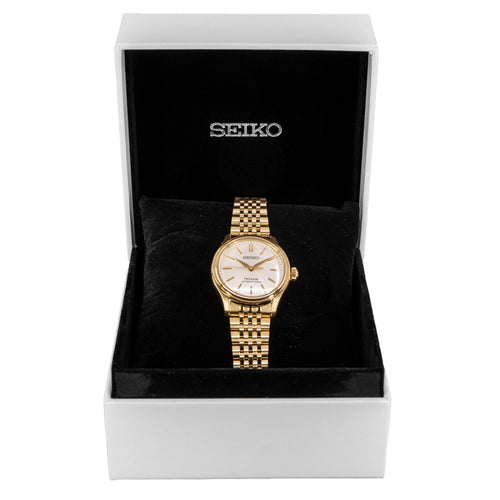 Seiko Uomo SPB524J1 Classic Series Presage 36mm Automatico