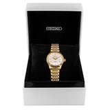 Seiko Uomo SPB524J1 Classic Series Presage 36mm Automatico