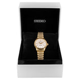 Seiko Uomo SPB524J1 Classic Series Presage 36mm Automatico