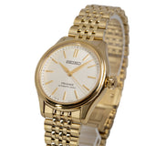 Seiko Uomo SPB524J1 Classic Series Presage 36mm Automatico