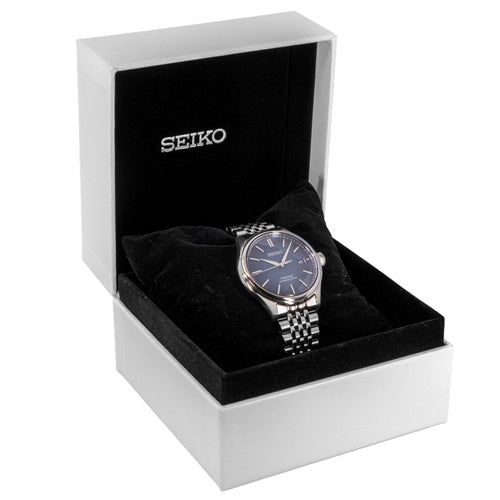 Seiko Uomo SPB525J1 Presage 40mm Automatico