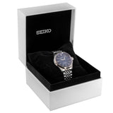 Seiko Uomo SPB525J1 Presage 40mm Automatico