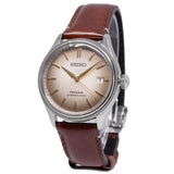 Seiko Uomo SPB529J1 Presage Classic 40mm Auto Ed. Limitata