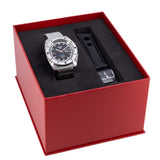 Seiko Uomo SRPL05K1 5 Sports Black Dial Automatico Ltd. Ed.