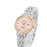 Seiko Donna SRE012J1 Presage Cocktail Pink Lady Auto