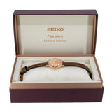 SRE014J1-Seiko SRE014J1 Presage Tokyo Magic Hour Limited Ed Auto