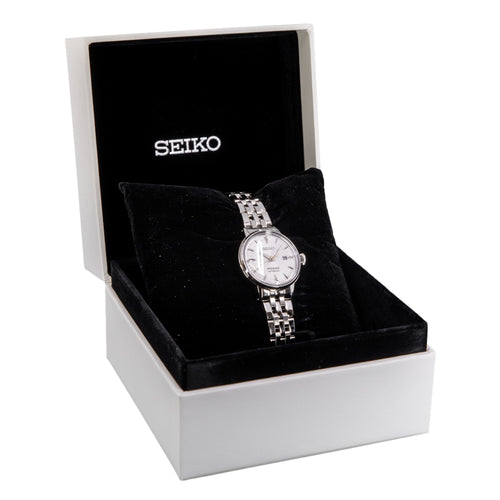 Seiko Donna SRE017J1 Presage Cocktail Time Automatico
