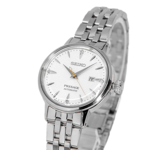 Seiko Donna SRE017J1 Presage Cocktail Time Automatico