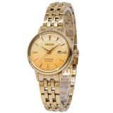 Seiko Donna SRE018J1 Presage Cocktail Time Automatico