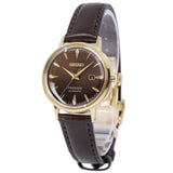 Seiko Donna SRE020J1 Presage Cocktail Time Automatico