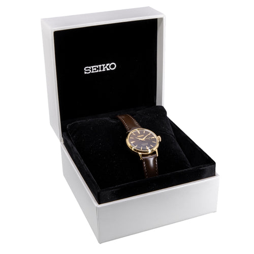 Seiko Donna SRE020J1 Presage Cocktail Time Automatico