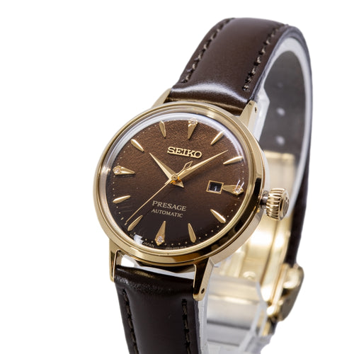Seiko Donna SRE020J1 Presage Cocktail Time Automatico