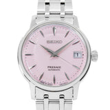 Seiko Donna SRP839J1 Presage Cocktail Automatico
