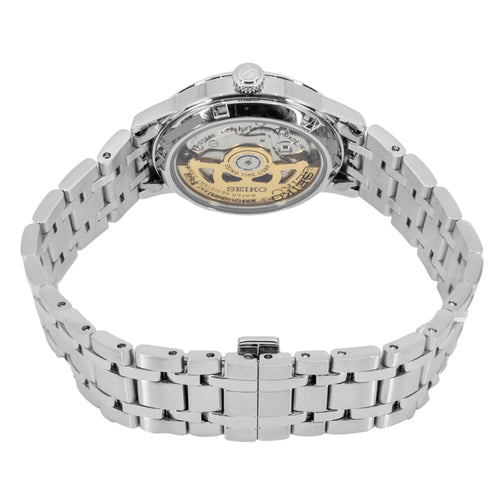 Seiko Donna SRP839J1 Presage Cocktail Automatico