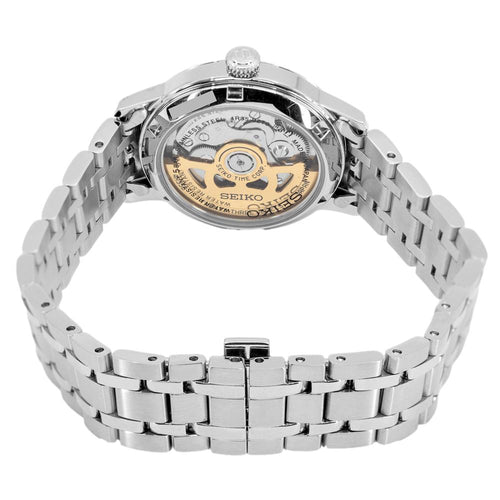 Seiko Presage donna SRP841J1 - Gioielleria di Noci Seiko Presage donna SRP841J1 - Gioielleria di Noci