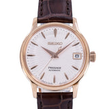 Seiko Donna SRP852J1 Presage Cocktail Time Automatico