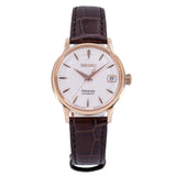Seiko Donna SRP852J1 Presage Cocktail Time Automatico