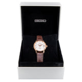 Seiko Donna SRP852J1 Presage Cocktail Time Automatico