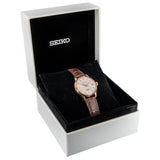 Seiko Donna SRP852J1 Presage Cocktail Time Automatico