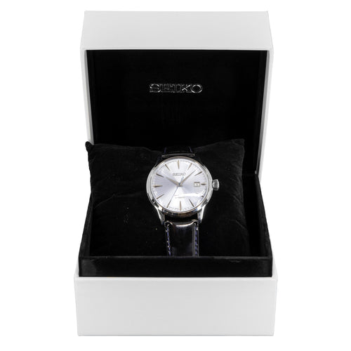 Seiko Uomo SRPB43J1 Presage Cocktail Automatico