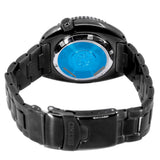 Seiko Uomo SRPD11K1 Prospex Save the Ocean Black Edition