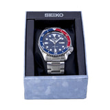 Seiko Uomo SRPD53K1 5 Sports Automatico