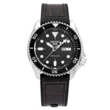 Seiko Uomo SRPD55K2 5 Sports Specialist Automatico