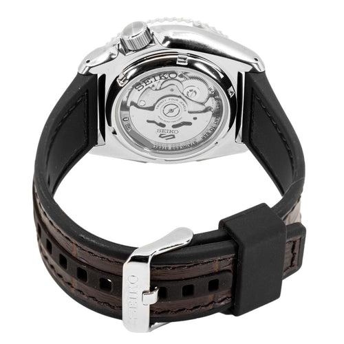Seiko Uomo SRPD55K2 5 Sports Specialist Automatico
