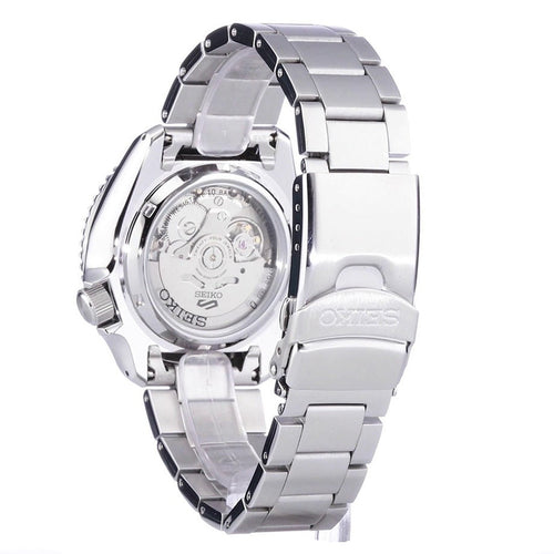 Seiko Uomo SRPD57K1 5 Sports Automatico