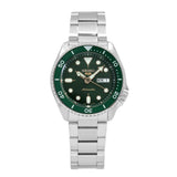 Seiko Uomo SRPD63K1 5 Sports Automatico